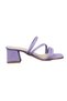 126 Heeled Fashion Women's Slippers - 5