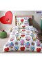 - Licensed Brawl Stars Bt21 Cotton Single-Person Nev.tak.