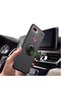 Oppo A5S Case Smooth and Soft Back Surface Ravel Cover with Ring Stand - 4