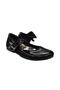 7873 Anatomical Girl's Ballerinas