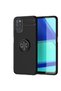 Oppo A52 / A72 / A92 Compatible Case with Ring Stand, Smooth and Soft Back Surface Cover - 5