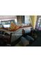 Renault Premium Truck Mahogany Coating Set Mahogany Color - 2