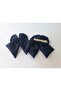 Bow Buckle Set of 2 - 2