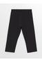Crew Neck Ruffle Detailed Women's Hijab Swimsuit Set - 3
