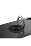 Xiaomi Redmi 7A Case Smooth and Soft Back Surface Ravel Cover with Ring Stand - 4