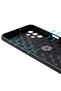Samsung Galaxy A13 4g Case Smooth and Soft Back Surface Ravel Cover with Ring Stand - 5
