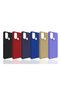 Casper Via F20 Case Surface Smooth and Soft Piping Silicone Cover - 6
