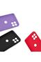 Casper Via E30 Case Surface Smooth and Soft Piping Silicone Cover - 3