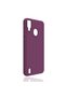 Reeder P13 Blue Case Surface Smooth and Soft Piping Silicone Cover