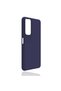 Huawei P Smart 2021 Case Surface Smooth and Soft Piping Silicone Cover