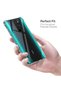 حافظة شفافة متوافقة مع هاتف Xiaomi Note 8 Pro مع حماية للزوايا البارزة - 2