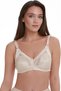 Women's Beige Recovery Minimiser Bra501111158y - 2