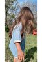 Waffle Baby & Kids Oversize Jumpsuit - 3