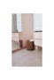 Natural Wicker Decorative Basket, Vase and Napkin Holder Basket Set of 3 Organizer-Organizer - 4