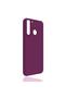 Casper Via X20 Case Surface Smooth and Soft Piping Silicone Cover