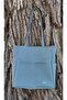 Women's Gray Sports Handbag