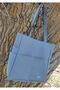Women's Gray Sports Handbag - 3