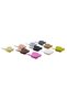 Furniture Drawer Cabinet Door Handle Handle Children Baby Teen Room Plastic Light Walnut Handle 32 Mm - 8