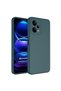 حافظة هاتف Xiaomi Redmi Note 12 Pro رائعة باللون الأخضر الداكن