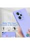 Xiaomi Redmi Note 12 Case Groovy Soft Navy Blue - 4