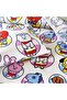 - Licensed Brawl Stars Bt21 Cotton Single-Person Nev.tak. - 3
