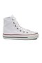 School Daily White Sports Sneakers Sa12lk067y-000
