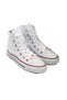 School Daily White Sports Sneakers Sa12lk067y-000 - 2