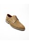 106821 Sand Leather Five Point Men's Casual Shoes
