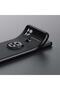 Oppo A15 / A15S Compatible Case with Ring Stand, Smooth and Soft Back Surface Cover - 5