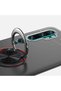 Xiaomi Mi Note 10 Case Smooth and Soft Back Surface Ravel Cover with Ring Stand - 4