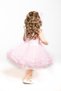 Special Design Girl's Special Occasion Dress with Ruffled Hem 1505 - 4
