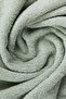 Wave 100% Cotton Hand Face Guest Towel Size 30x50 Cm, Green - 3
