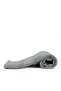 Wave 100% Cotton Hand Face Guest Towel Size 30x50 Cm, Dark Gray - 2
