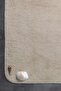 Ultrasoft Plain Mink 2-Piece Bath Rug Mat Set Non-Slip Base Machine Washable Toilet Set - 4