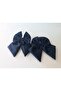 Bow Buckle Set of 2