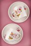 Woof Coffee Cup Set for Two - 2