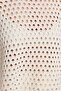 Stone Thin Openwork/Hole Knitwear Sweater TWOSS23KZ00050 - 4