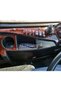 Otokar Sultan 2010+ Mahogany Veneer Set Mahogany Color - 2