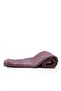 Wave 100% Cotton Hand Face Guest Towel Size 30x50 Cm, Plum - 2