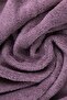 Wave 100% Cotton Hand Face Guest Towel Size 30x50 Cm, Plum - 3
