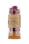 Vitamin 10 Capsules for Fluffy and Rebellious Hair Enriched with Aloevera and Vitamin E