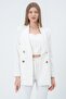 Dry Breasted Blazer Jacket