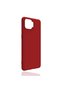Oppo Reno 4 Lite Case Surface Smooth and Soft Piping Silicone Cover