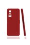 General Mobile 22 Pro Case Surface Smooth and Soft Piping Silicone Cover