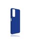 Huawei P Smart 2021 Case Surface Smooth and Soft Piping Silicone Cover