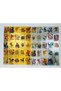 Pokemon Card Special Series Gold Card & Silver Card Set 50 Pokemon Cards
