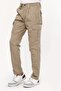 Tokyo Model Outdoor Tactical Pants, Tactical Pants, Ripstop Fabric Beige - 8