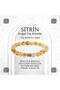 Citrine Natural Stone Bracelet - 8mm