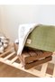 Multi-Purpose Set of 2 Muslin Blanket Muslin Baby Blanket Muslin Blanket - 3