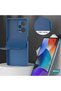 Xiaomi Redmi Note 12 Pro Case Groovy Soft Black - 5